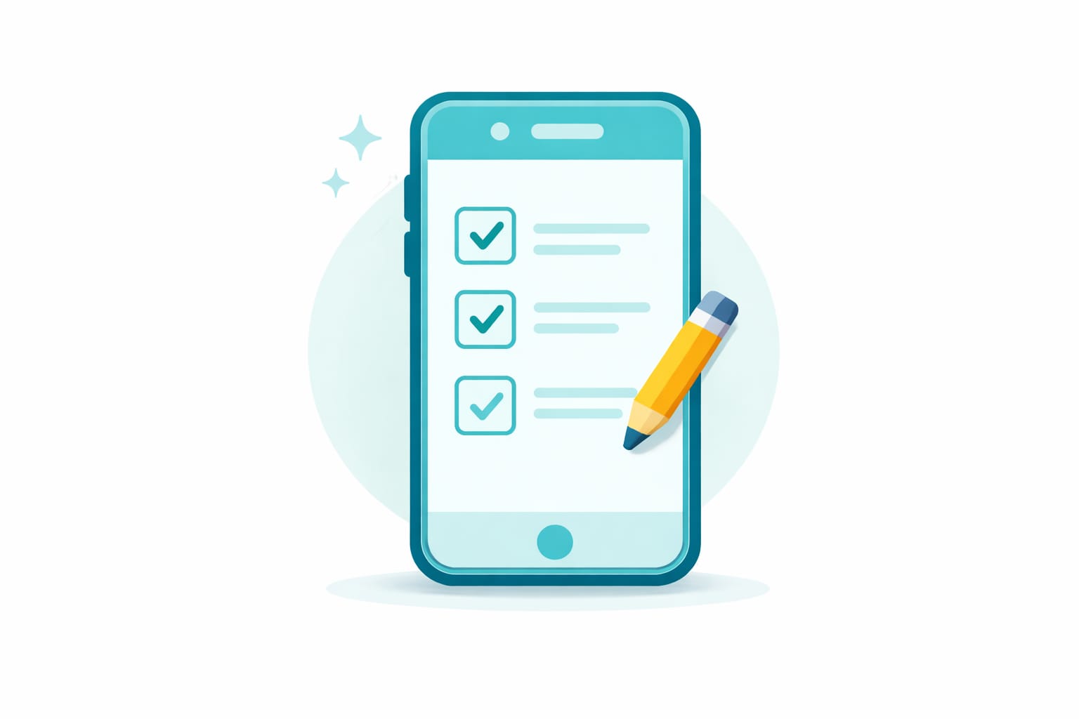 Beantwoord een paar vragen