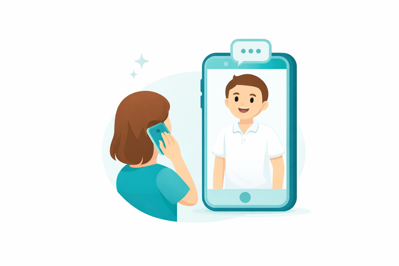 Start uw behandeling